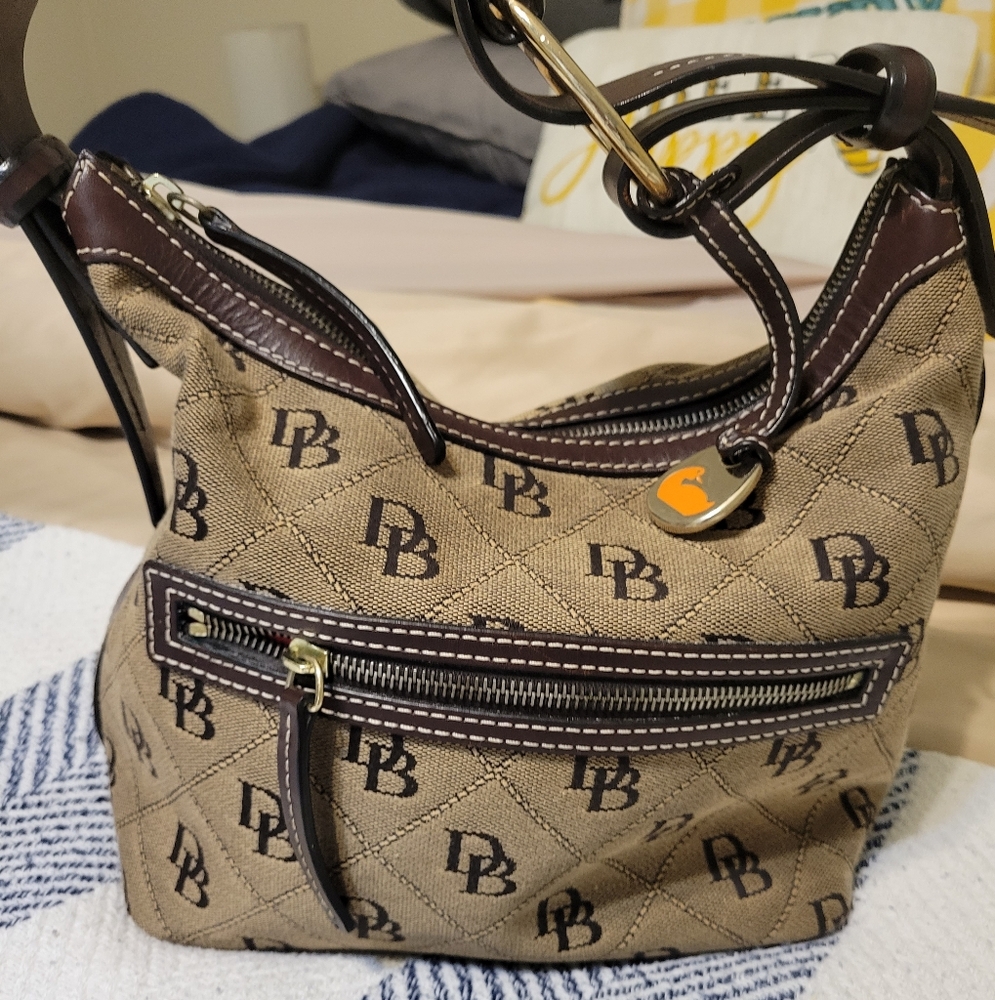 Vintage DOONEY AND BOURKE